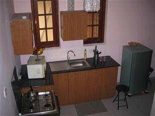 Aurora Holiday House Dehiwala-Mount Lavinia Esterno foto